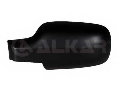 Корпус наружного зеркала ALKAR 6343228 - изображение