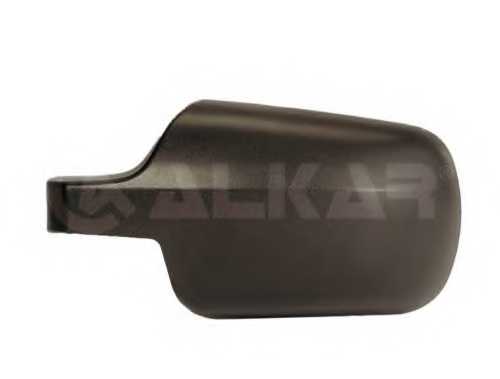 Корпус наружного зеркала ALKAR 6343387 - изображение
