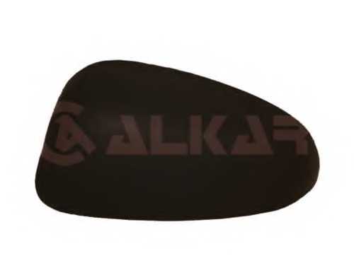 Корпус наружного зеркала ALKAR 6343403 - изображение