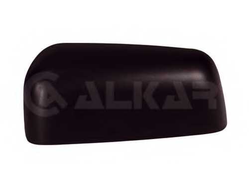Корпус наружного зеркала ALKAR 6344396 - изображение