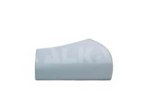 Корпус наружного зеркала ALKAR 6344433 - изображение