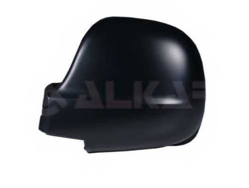 Корпус наружного зеркала ALKAR 6344969 - изображение