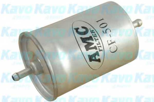 Фильтр топливный AMC Filter CF-501 - изображение