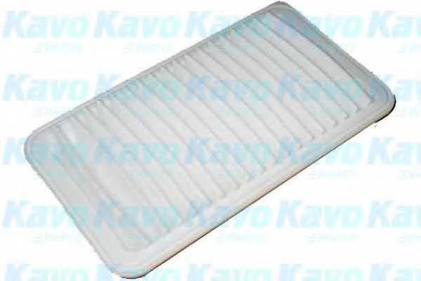 Фильтр воздушный AMC Filter DA-7601 - изображение Фильтр воздушный AMC Filter DA-7601 - изображение