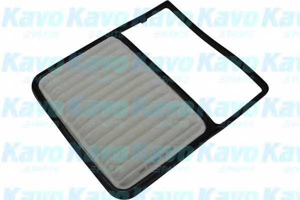 Фильтр воздушный AMC Filter DA-792 - изображение