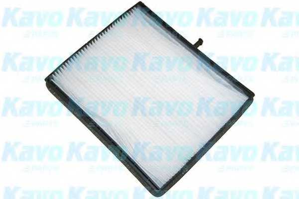 Фильтр салона CHEVROLET LACETTI/DAEWOO NUBIRA <b>AMC FILTER DC-7106</b> - изображение