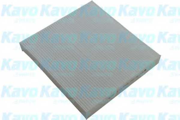 Фильтр, воздух во внутренном пространстве <b>AMC FILTER DC-7110</b> - изображение