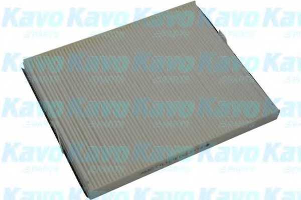 Фильтр салонный AMC Filter DC-7114 - изображение