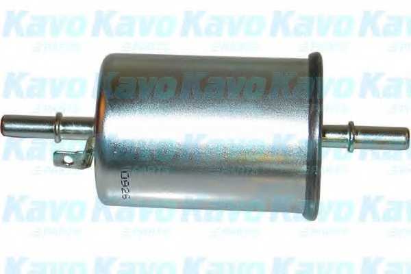 Фильтр топливный AMC Filter DF-7745 - изображение