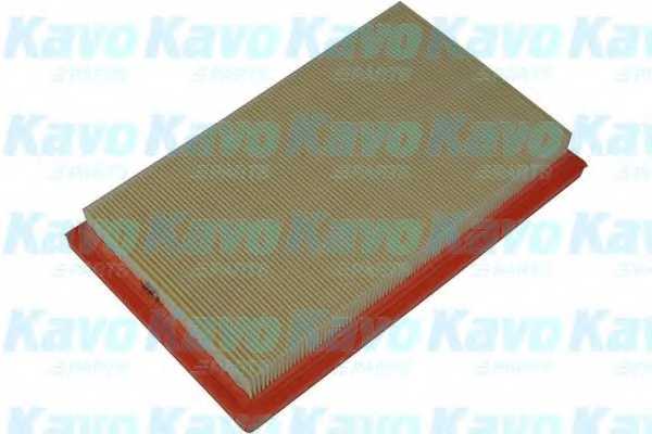 Фильтр воздушный AMC Filter HA-725 - изображение