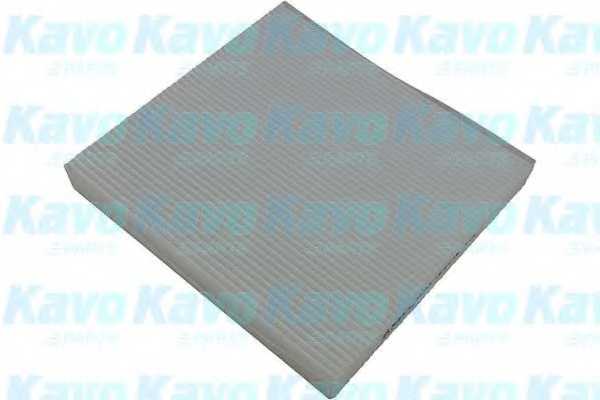 Фильтр салона HONDA ACCORD 03- <b>AMC FILTER HC-8114</b> - изображение