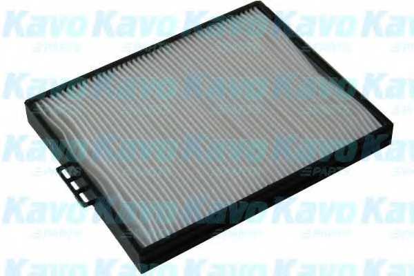 Фильтр салонный AMC Filter HC-8201 - изображение