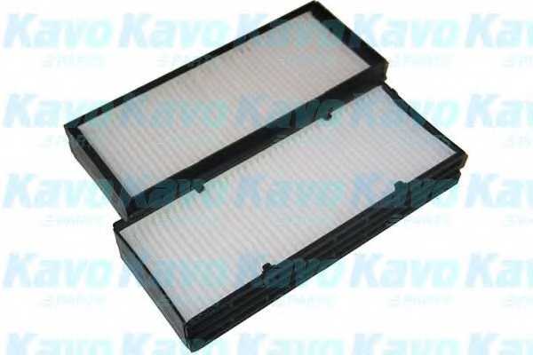 Фильтр салонный AMC Filter HC-8212 - изображение