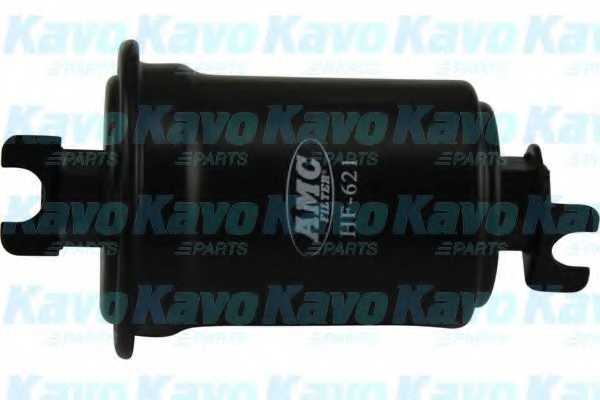 Фильтр топливный AMC Filter HF-621 - изображение