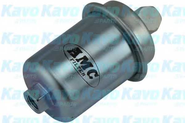 Фильтр топливный <b>AMC FILTER HF-643</b> - изображение