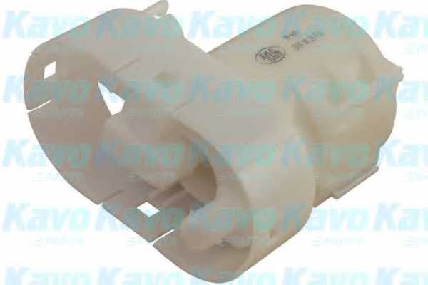 Фильтр топливный AMC Filter HF-649 - изображение