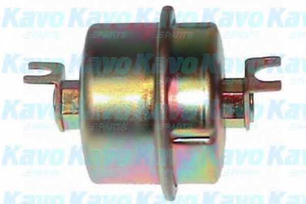 Фильтр топливный AMC Filter HF-8859 - изображение