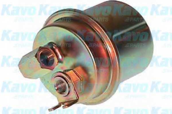 Фильтр топливный <b>AMC FILTER HF-8955</b> - изображение