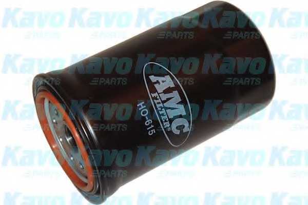 Фильтр масляный AMC Filter HO-615 - изображение