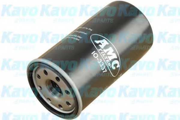 Фильтр масляный AMC Filter IO-3337 - изображение