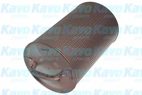 Фильтр масляный AMC Filter IO-344 - изображение