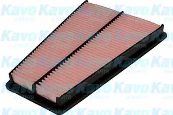 Фильтр воздушный AMC Filter KA-1570 - изображение Фильтр воздушный AMC Filter KA-1570 - изображение