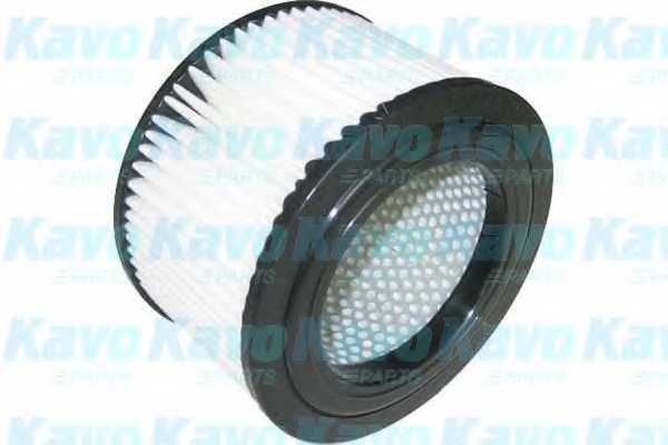 Фильтр воздушный AMC Filter KA-1582 - изображение Фильтр воздушный AMC Filter KA-1582 - изображение
