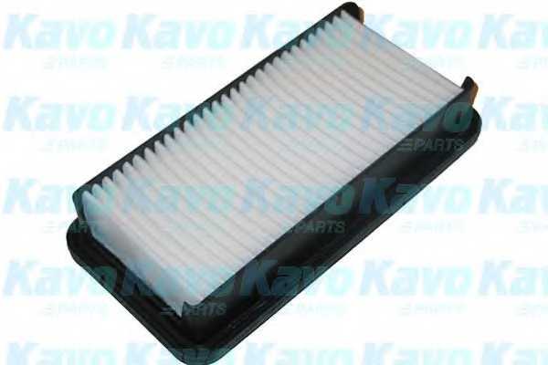 Фильтр воздушный AMC Filter KA-1592 - изображение
