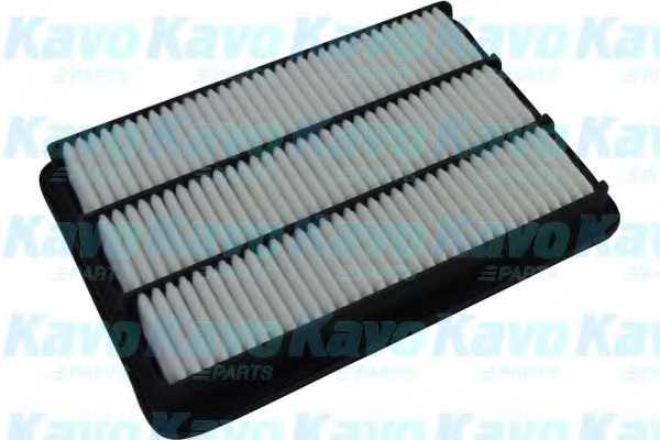 Фильтр воздушный AMC Filter KA-1596 - изображение