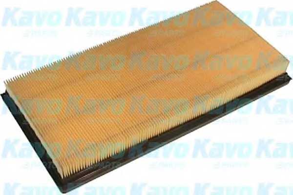 Фильтр воздушный AMC Filter KA-1601 - изображение