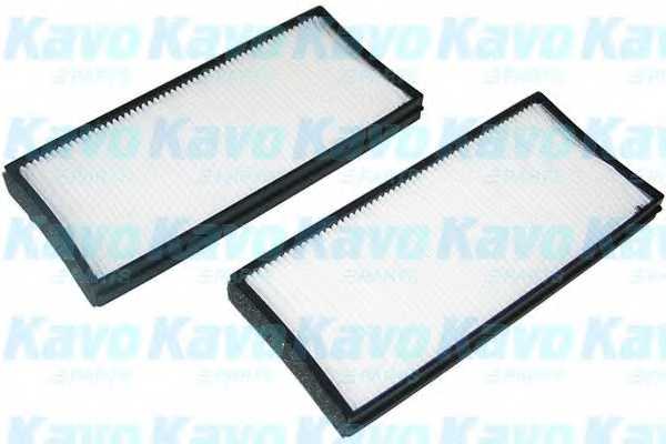 Фильтр салона Kia Clarus 1,8...2,0L 96-> <b>AMC FILTER KC-6103</b> - изображение