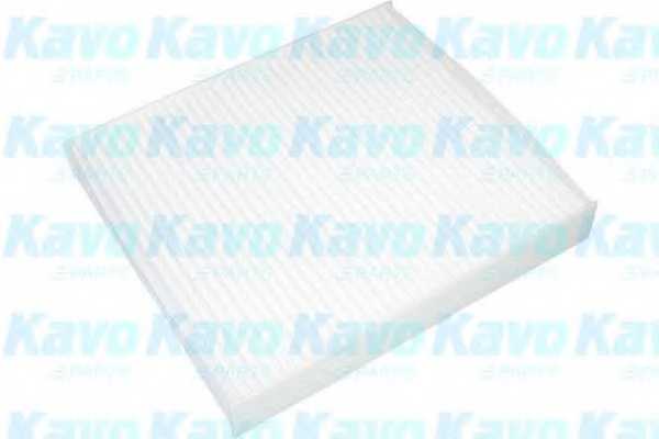 Фильтр сал. KIA SOUL 1.6 09- <b>AMC FILTER KC-6110</b> - изображение