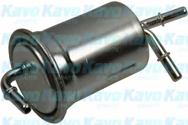 Фильтр топливный AMC Filter KF-1459 - изображение