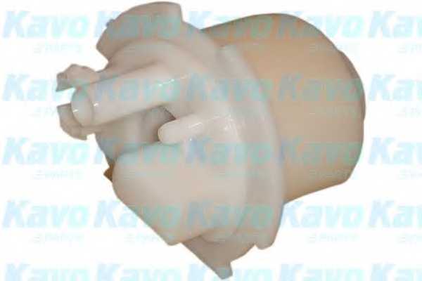 Фильтр топливный AMC Filter KF-1562 - изображение