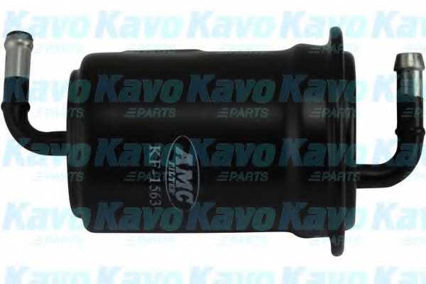 Фильтр топливный AMC Filter KF-1563 - изображение