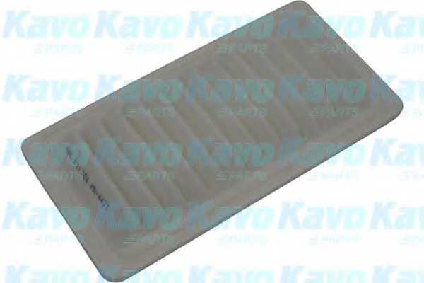 Фильтр воздушный AMC Filter MA-4471 - изображение Фильтр воздушный AMC Filter MA-4471 - изображение