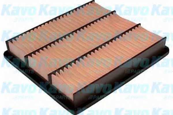 Фильтр воздушный AMC Filter MA-4491 - изображение