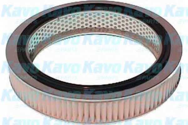 Фильтр воздушный AMC Filter MA-475 - изображение Фильтр воздушный AMC Filter MA-475 - изображение