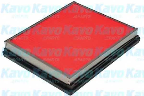 Фильтр воздушный AMC Filter MA-595 - изображение