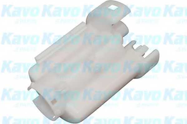 Фильтр топливный AMC Filter MF-4441 - изображение