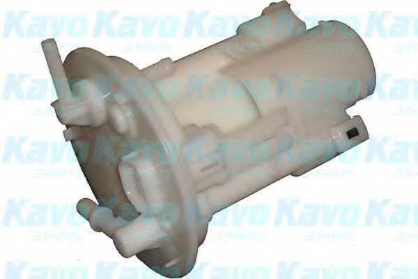 Фильтр топливный AMC Filter MF-4456 - изображение Фильтр топливный AMC Filter MF-4456 - изображение