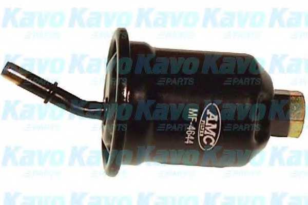 Фильтр топливный AMC Filter MF-4644 - изображение