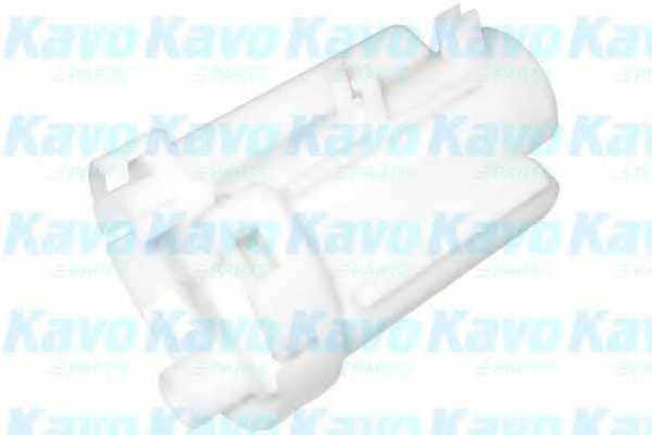 Фильтр топливный AMC Filter MF-4678 - изображение Фильтр топливный AMC Filter MF-4678 - изображение