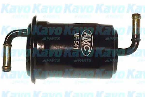 Фильтр топливный AMC Filter MF-541 - изображение