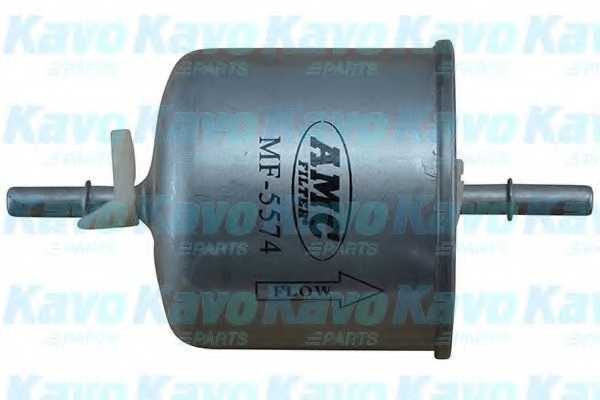 Фильтр топливный AMC Filter MF-5574 - изображение