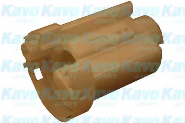 Фильтр топливный AMC Filter MF-5578 - изображение