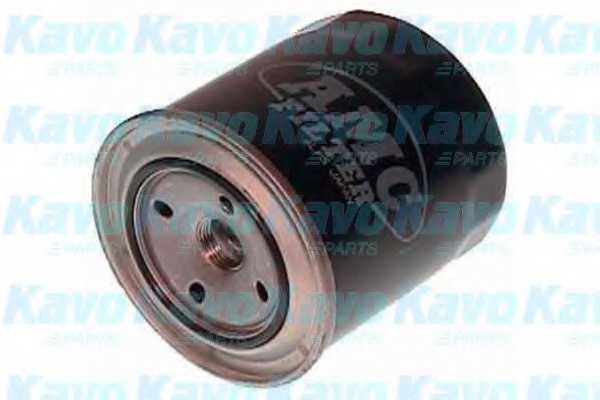 Фильтр масляный AMC Filter MO-419 - изображение