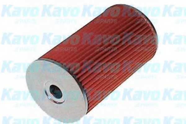 Фильтр масляный AMC Filter MO-424 - изображение