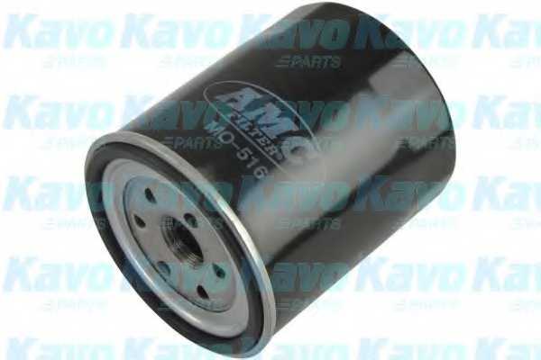 Фильтр масляный AMC Filter MO-516 - изображение