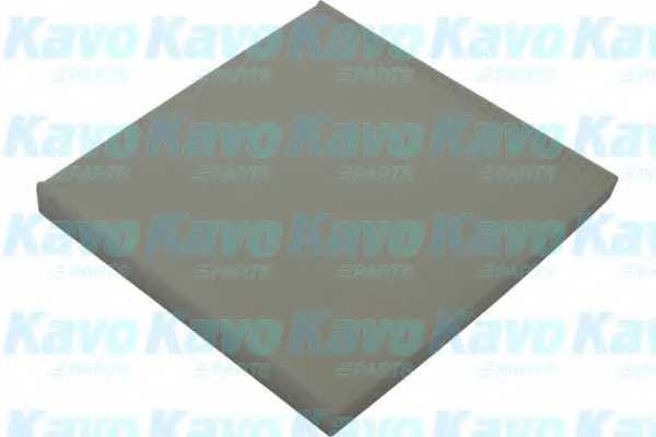 Фильтр, воздух во внутренном пространстве <b>AMC FILTER NC-2028</b> - изображение